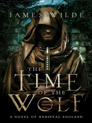 cover image of The Time of the Wolf